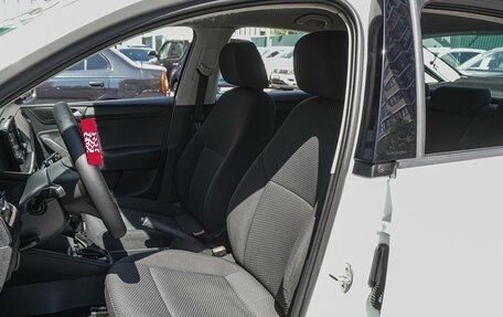 Volkswagen Polo VI (EU Market), 2021 год, 1 540 000 рублей, 10 фотография