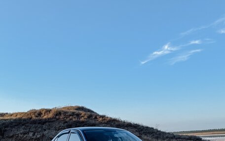 Volkswagen Polo VI (EU Market), 2020 год, 1 700 000 рублей, 1 фотография