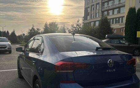 Volkswagen Polo VI (EU Market), 2020 год, 1 700 000 рублей, 6 фотография
