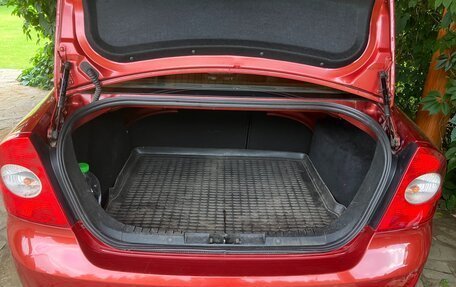 Ford Focus II рестайлинг, 2010 год, 549 000 рублей, 2 фотография
