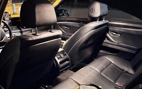 BMW 5 серия, 2015 год, 1 800 000 рублей, 12 фотография