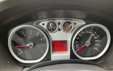 Ford Focus II рестайлинг, 2010 год, 549 000 рублей, 3 фотография