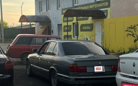 BMW 5 серия, 1991 год, 250 000 рублей, 7 фотография