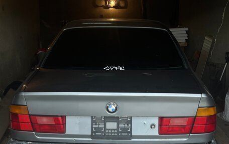 BMW 5 серия, 1991 год, 250 000 рублей, 6 фотография