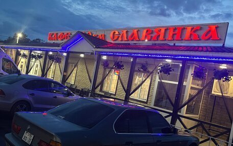 BMW 5 серия, 1991 год, 250 000 рублей, 12 фотография