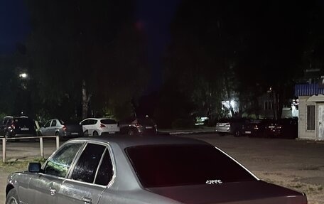 BMW 5 серия, 1991 год, 250 000 рублей, 14 фотография