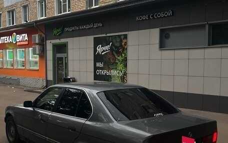 BMW 5 серия, 1991 год, 250 000 рублей, 8 фотография