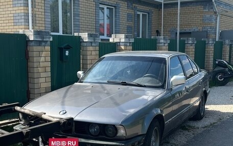 BMW 5 серия, 1991 год, 250 000 рублей, 5 фотография