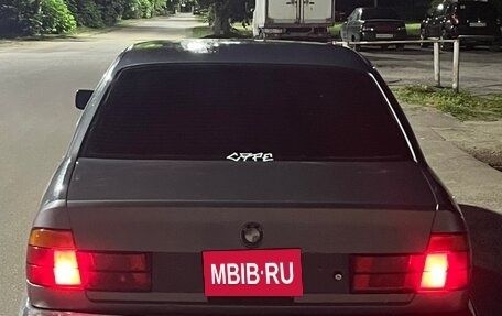 BMW 5 серия, 1991 год, 250 000 рублей, 15 фотография