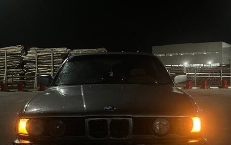 BMW 5 серия, 1991 год, 250 000 рублей, 2 фотография