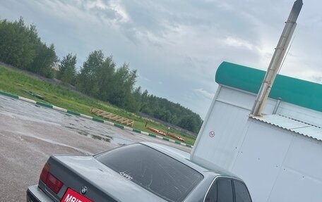 BMW 5 серия, 1991 год, 250 000 рублей, 11 фотография