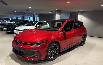 Volkswagen Golf GTI, 2025 год, 3 585 000 рублей, 1 фотография