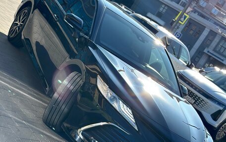 Toyota Camry, 2022 год, 3 950 000 рублей, 8 фотография