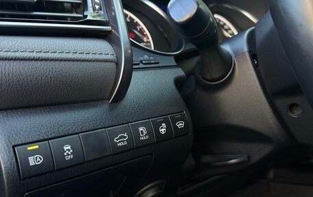 Toyota Camry, 2022 год, 3 950 000 рублей, 16 фотография