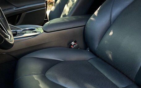Toyota Camry, 2022 год, 3 950 000 рублей, 21 фотография