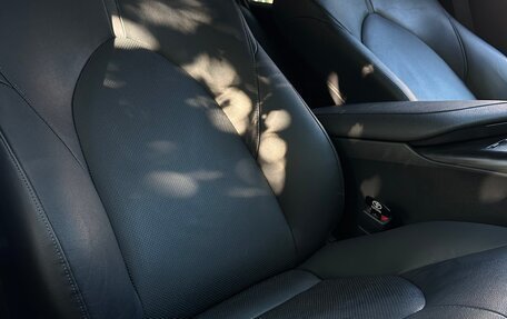 Toyota Camry, 2022 год, 3 950 000 рублей, 22 фотография