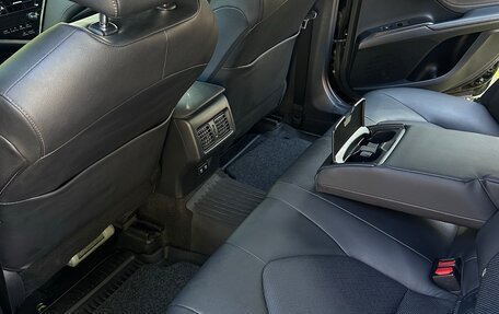 Toyota Camry, 2022 год, 3 950 000 рублей, 24 фотография