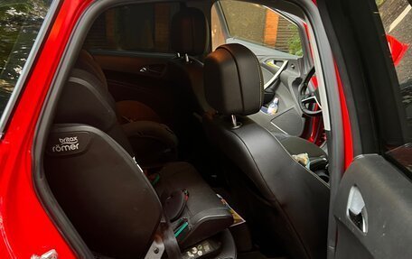Opel Astra J, 2012 год, 795 000 рублей, 13 фотография
