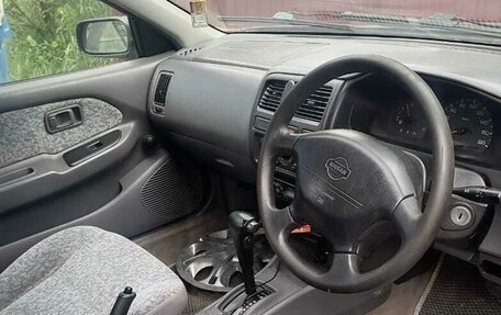Nissan Pulsar IV, 1999 год, 100 000 рублей, 7 фотография
