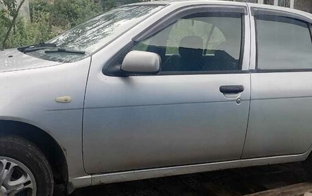 Nissan Pulsar IV, 1999 год, 100 000 рублей, 6 фотография
