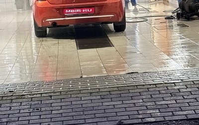 BMW 1 серия, 2012 год, 1 250 000 рублей, 1 фотография