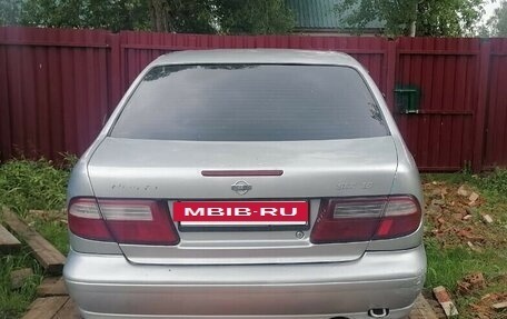 Nissan Pulsar IV, 1999 год, 100 000 рублей, 3 фотография