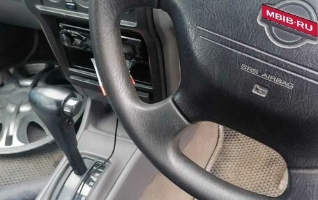 Nissan Pulsar IV, 1999 год, 100 000 рублей, 8 фотография