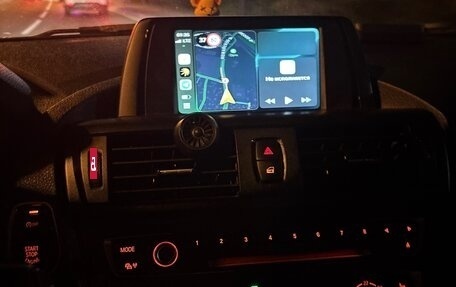 BMW 1 серия, 2012 год, 1 250 000 рублей, 3 фотография