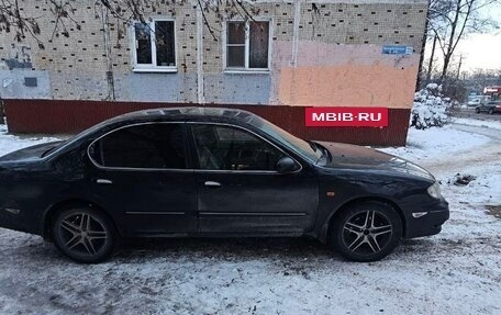 Nissan Maxima VIII, 2005 год, 750 000 рублей, 2 фотография