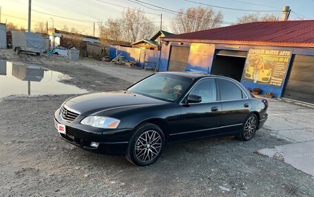 Mazda Millenia I рестайлинг, 2000 год, 350 000 рублей, 1 фотография