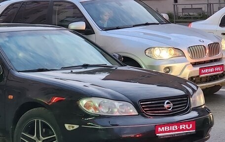 Nissan Maxima VIII, 2005 год, 750 000 рублей, 1 фотография