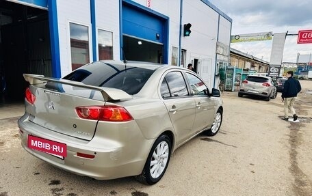 Mitsubishi Lancer IX, 2008 год, 599 000 рублей, 7 фотография