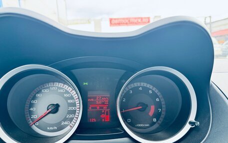 Mitsubishi Lancer IX, 2008 год, 599 000 рублей, 12 фотография