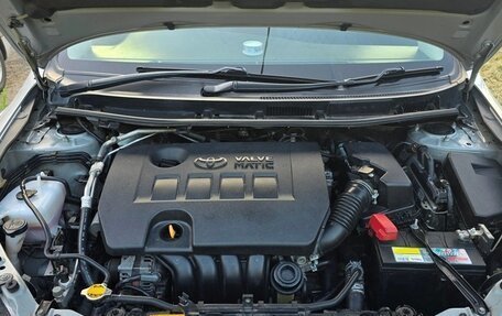 Toyota Allion, 2010 год, 1 180 000 рублей, 3 фотография