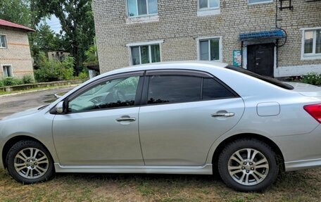 Toyota Allion, 2010 год, 1 180 000 рублей, 5 фотография