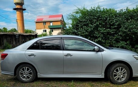 Toyota Allion, 2010 год, 1 180 000 рублей, 6 фотография
