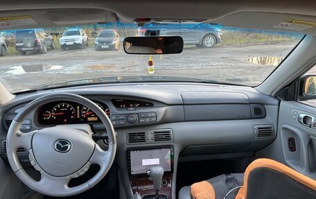 Mazda Millenia I рестайлинг, 2000 год, 350 000 рублей, 5 фотография