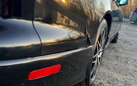 Mazda Millenia I рестайлинг, 2000 год, 350 000 рублей, 9 фотография