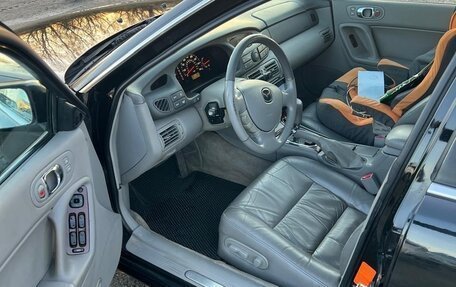 Mazda Millenia I рестайлинг, 2000 год, 350 000 рублей, 6 фотография