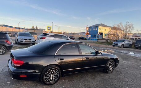 Mazda Millenia I рестайлинг, 2000 год, 350 000 рублей, 11 фотография