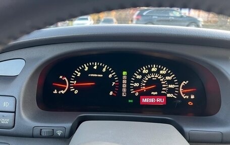 Mazda Millenia I рестайлинг, 2000 год, 350 000 рублей, 13 фотография