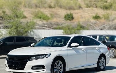 Honda Accord IX рестайлинг, 2021 год, 1 750 000 рублей, 1 фотография