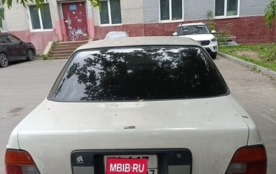 Nissan Pulsar IV, 1994 год, 130 000 рублей, 1 фотография