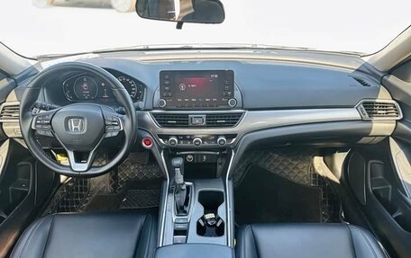 Honda Accord IX рестайлинг, 2021 год, 1 750 000 рублей, 9 фотография