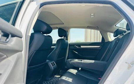 Honda Accord IX рестайлинг, 2021 год, 1 750 000 рублей, 10 фотография