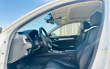 Honda Accord IX рестайлинг, 2021 год, 1 750 000 рублей, 8 фотография