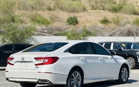 Honda Accord IX рестайлинг, 2021 год, 1 750 000 рублей, 6 фотография