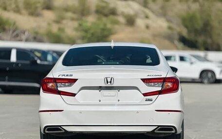 Honda Accord IX рестайлинг, 2021 год, 1 750 000 рублей, 7 фотография