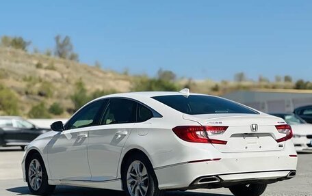 Honda Accord IX рестайлинг, 2021 год, 1 750 000 рублей, 5 фотография
