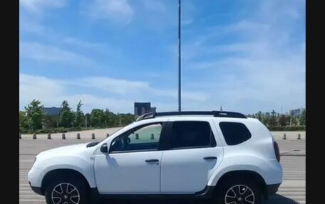 Renault Duster, 2020 год, 1 240 000 рублей, 2 фотография